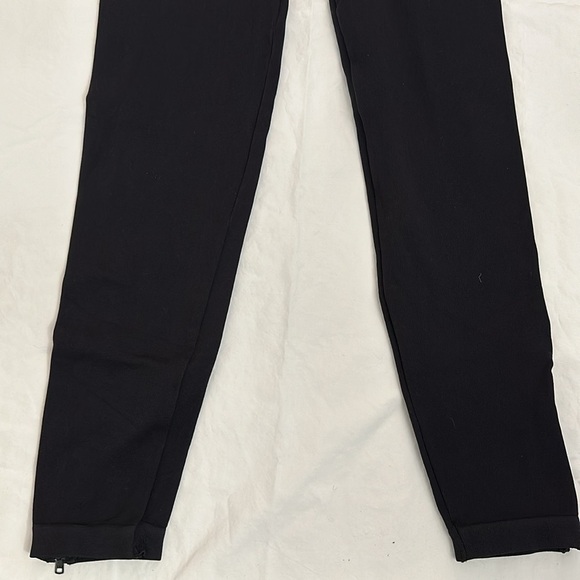 Spanx Seamless Zipper Leggings - Picture 4 of 7